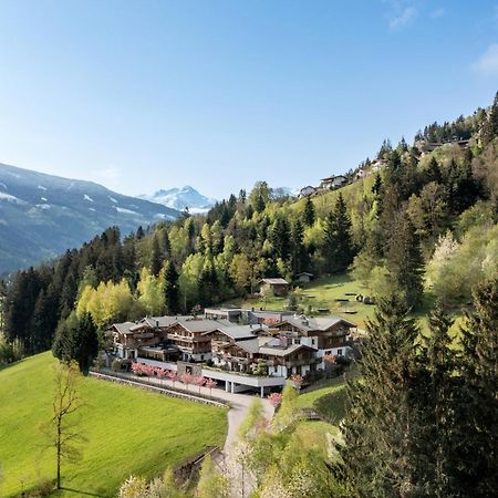 Das Kaltenbach - Aparthotel Eksteriør bilde