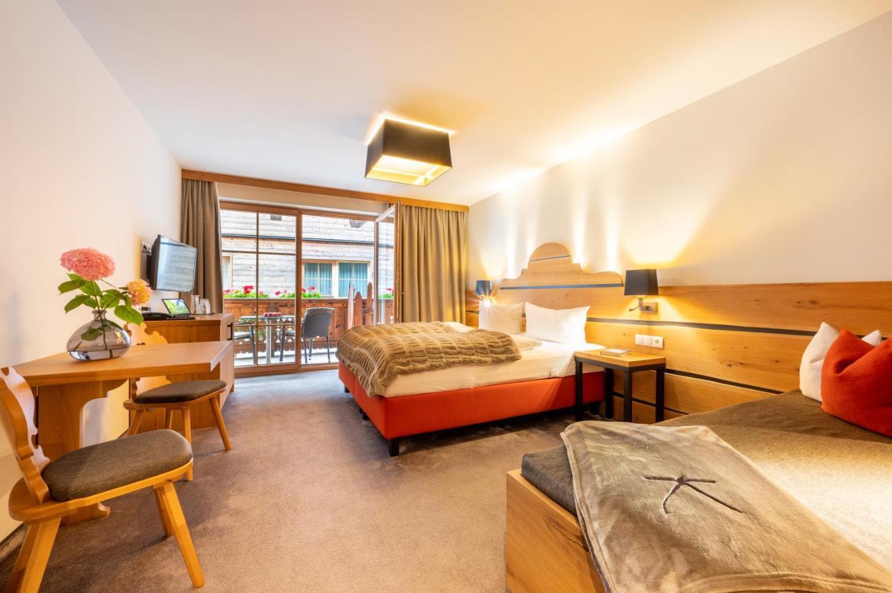 Das Kaltenbach - Aparthotel Rom bilde