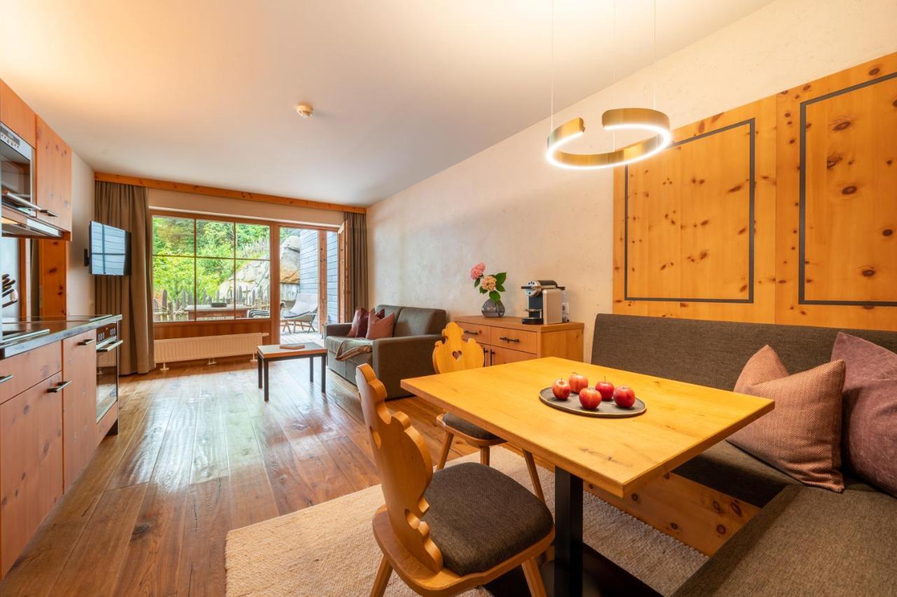 Das Kaltenbach - Aparthotel Rom bilde