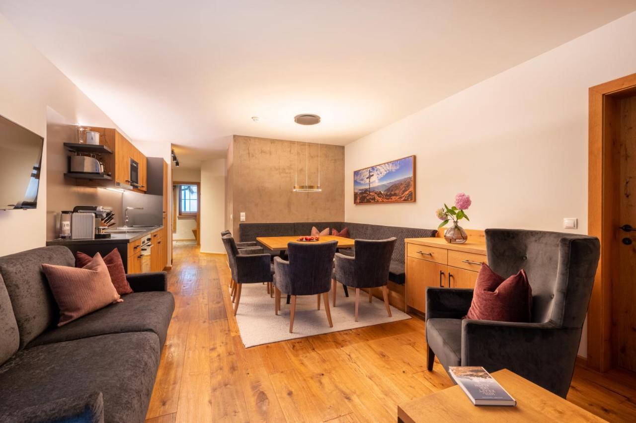 Das Kaltenbach - Aparthotel Rom bilde