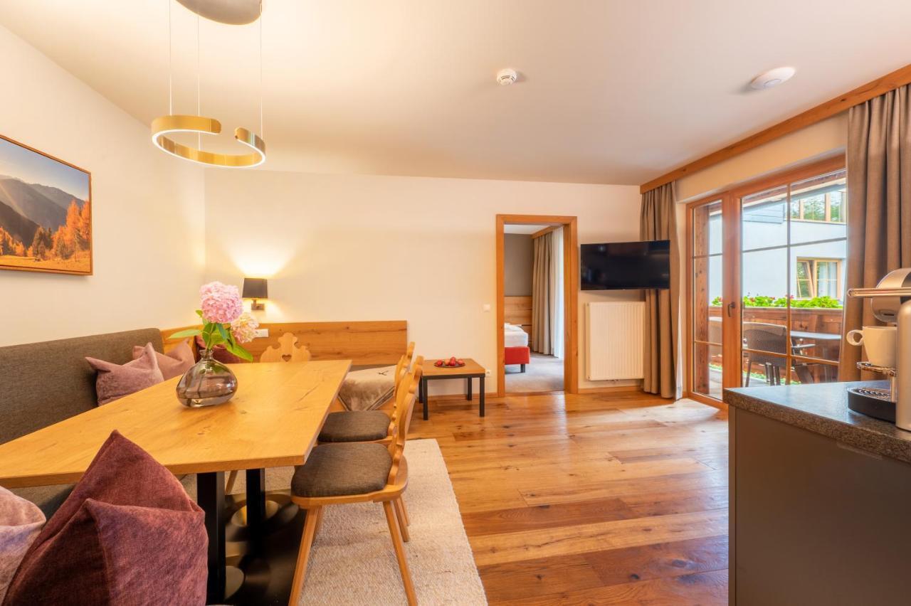 Das Kaltenbach - Aparthotel Rom bilde