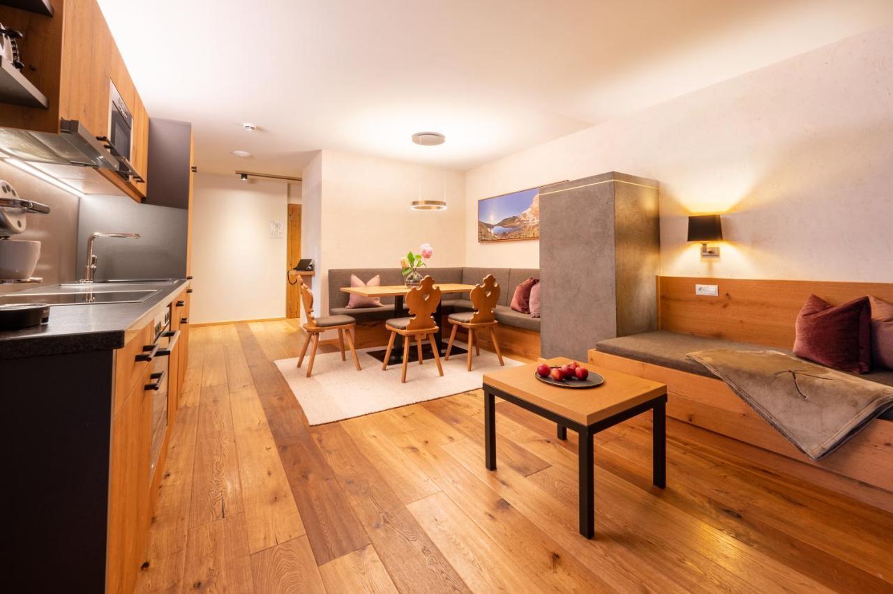 Das Kaltenbach - Aparthotel Rom bilde