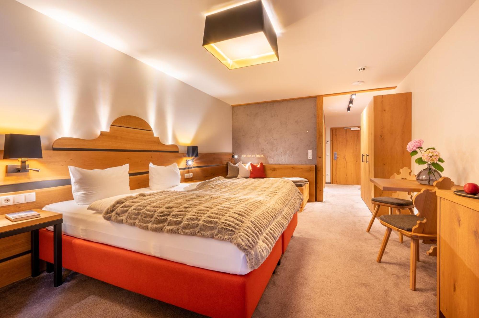 Das Kaltenbach - Aparthotel Rom bilde
